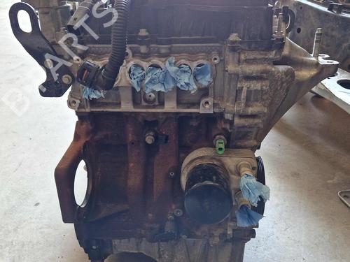 Used Engine FORD C-MAX II (DXA/CB7, DXA/CEU) 1.0 EcoBoost (100 hp) 33038766