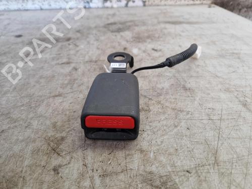 Used Seat buckle KIA SPORTAGE IV (QL, QLE) 1.6 CRDi Eco-Dynamics+ AWD (136 hp) 28152186