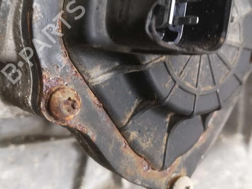 Transfer box FORD RANGER (TKE) 2.2 TDCi 4x4 | BP27727826M36 