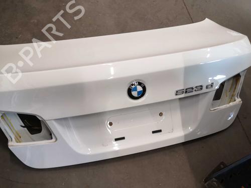 Used Tailgate BMW 5 (F10) 520 d (163 hp) 22287074