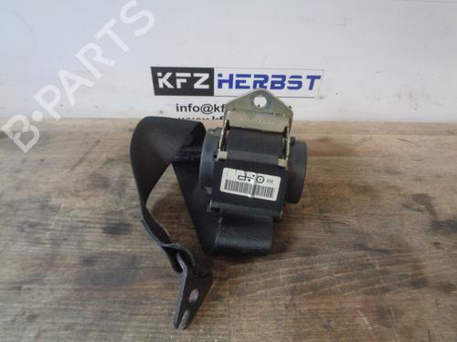 Used Rear center seatbelt BMW 3 (E90) 330 i (272 hp) 13060868