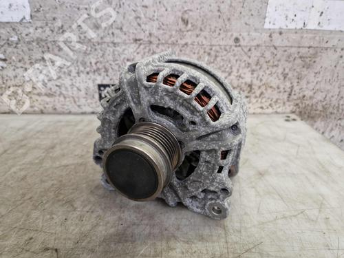 Used Alternator VW POLO VI (AW1, BZ1, AE1) 1.0 TSI (95 hp) 29268111