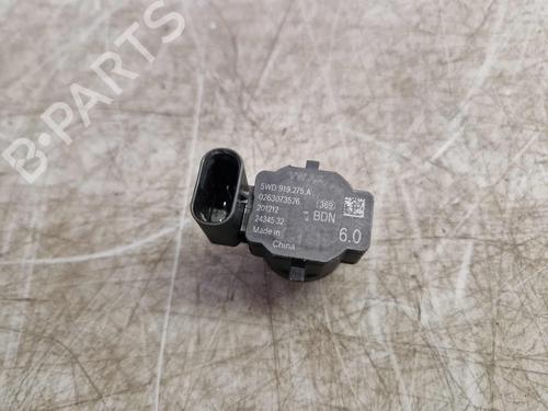 Elektronisk modul VW ID.3 (E11, E12) Pro S | BP25379138M83 