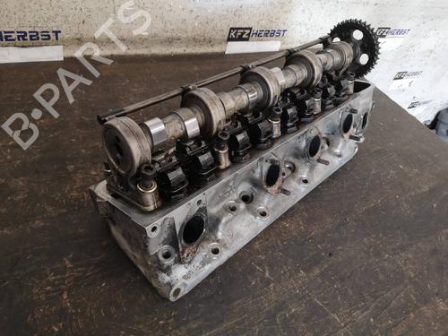 Used Cylinder head MERCEDES-BENZ S-CLASS Saloon (W108, W109) 280 SE, SEL 3.5 (108.057, 108.058) (200 hp) 31710526