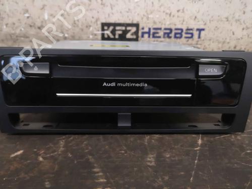 Used Electronic module AUDI A5 Sportback (8TA) 2.0 TDI quattro (190 hp) 22281665