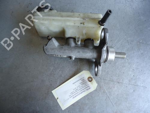 Hovedbremsecylinder RENAULT GRAND SCÉNIC II (JM0/1_) 1.9 dCi (JM0G, JM12, JM1G, JM2C) (120 hp) 12862203