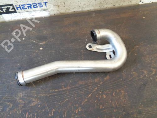 Used Pipe RENAULT CAPTUR I (J5_, H5_) 1.5 dCi 90 (J5N4, J5M5, J5MW, J5M6, J5AL, J5AJ) (90 hp) 13059882