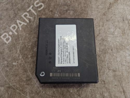 Used Fuse box Fuse box RENAULT KANGOO Express (FW0/1_) 1.5 dCi 95 (FW16) (95 hp) 34536948 34536948