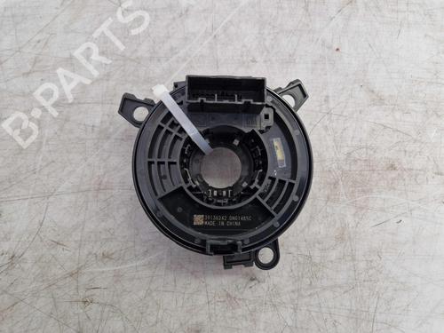 Used Squib airbag OPEL ASTRA K Sports Tourer (B16) 1.5 CRDI (35) (105 hp) 25894241