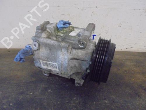 Used AC compressor FIAT 500 (312_) 1.2 (312AXA1A) (69 hp) 20090511
