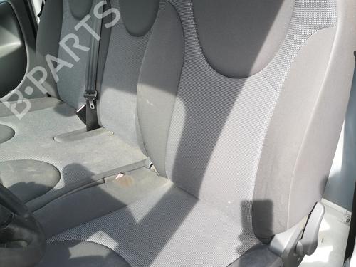 Asiento delantero izquierdo Asiento delantero izquierdo CITROËN JUMPY II Van 1.6 HDi 90 8V (90 hp) 34434143 34434143