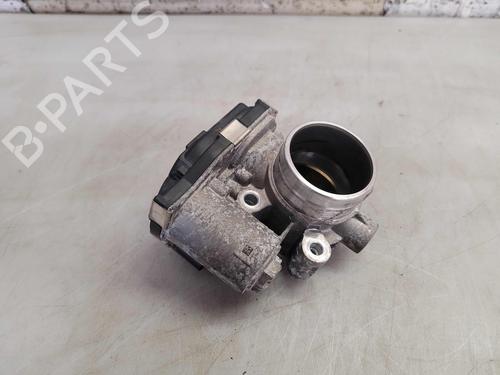 Throttle body OPEL ASTRA K (B16) 1.6 CDTi (68) | BP23645598M82 
