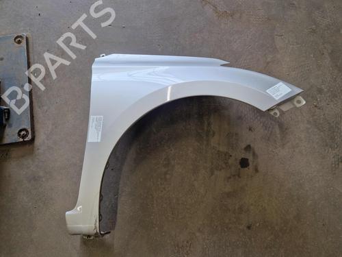 Used Right front fenders Right front fenders HYUNDAI i20 II (GB, IB) 1.2 (75 hp) 33267618 33267618