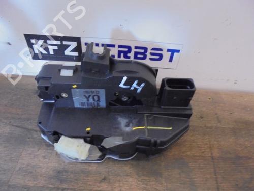 Rear left lock OPEL INSIGNIA A Sports Tourer (G09) 2.0 CDTI 4x4 (35) | BP12884765C100 
