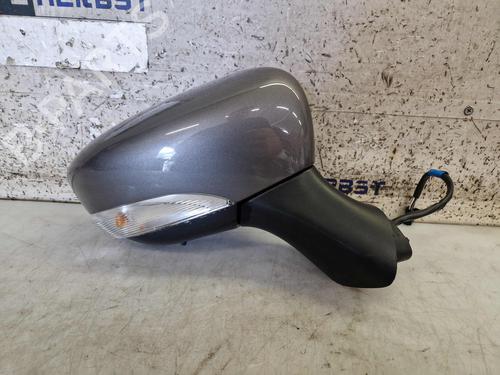 Right mirror RENAULT CLIO IV (BH_) 1.2 16V | BP27693819C27 