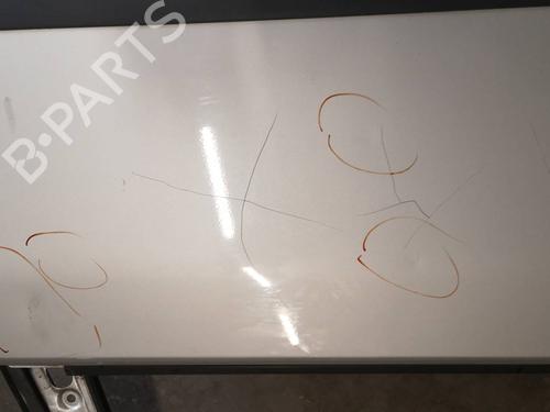 Right front door FORD FOCUS C-MAX (DM2) 1.8 | BP12895572C3 