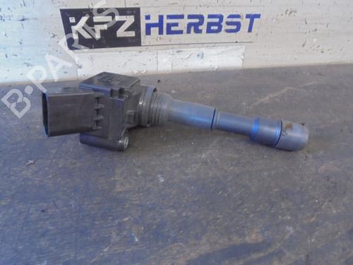 Elektronisk modul AUDI A3 (8V1, 8VK) 1.8 TFSI (180 hp) 20092864