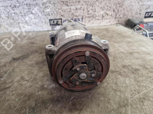 AC compressor FIAT TIPO Hatchback (356_, 357_) 1.4 (356HXA1B, 357) | BP38750609M34 - Image 2