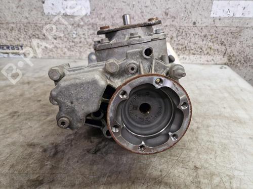 Used Transfer box Transfer box SKODA OCTAVIA III Combi (5E5, 5E6) 1.6 TDI 4x4 (105 hp) 33542467 33542467