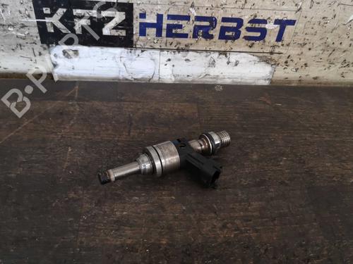 Used Injector PORSCHE PANAMERA (970) 4.8 4S (400 hp) 28362328