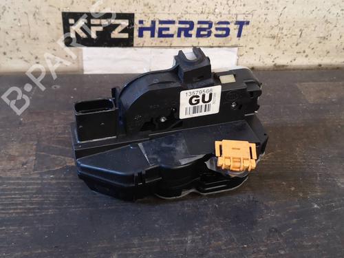Rear right lock CHEVROLET CRUZE Hatchback (J305) 1.7 D | BP12890737C99 