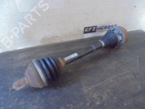 Used Left front driveshaft AUDI A1 (8X1, 8XK) 1.2 TFSI (86 hp) 13434480