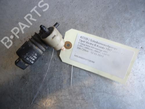 Used Washer pump OPEL VECTRA B Estate (J96) 2.0 DI 16V (F35) (82 hp) 13065887