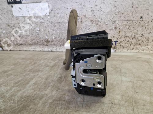 Used Front left lock NISSAN QASHQAI II SUV (J11, J11_) 1.5 dCi (110 hp) 25795189