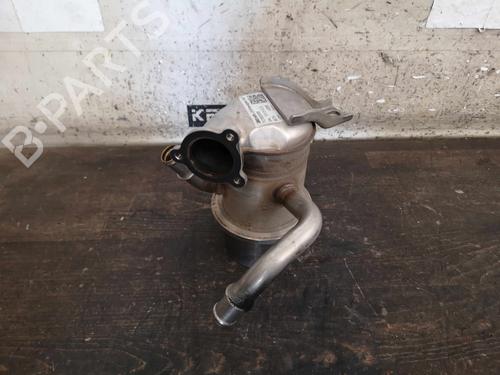 Egr VW GOLF VII (5G1, BQ1, BE1, BE2) 1.6 TDI 04L131512D