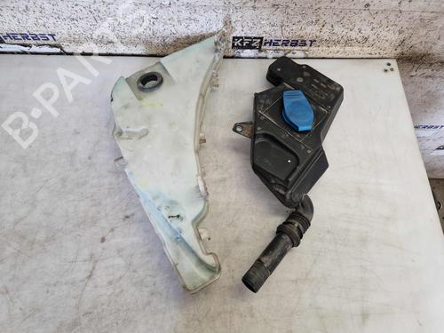 Used Windscreen washer tank AUDI A6 C7 (4G2, 4GC) 3.0 TDI quattro (245 hp) 27390794