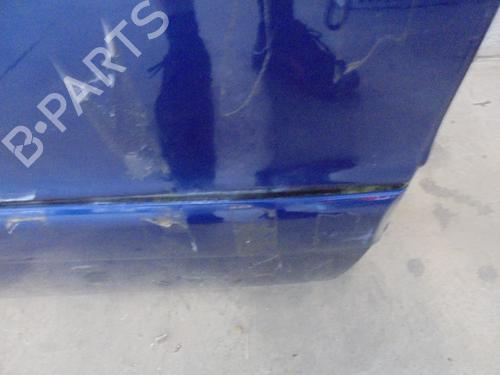 Right rear door OPEL ZAFIRA / ZAFIRA FAMILY B (A05) 1.9 CDTI (M75) | BP12885949C5 
