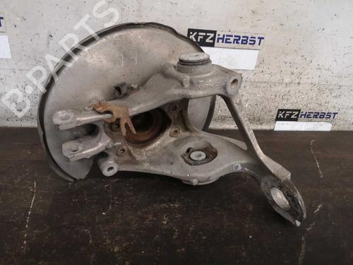 Right rear steering knuckle AUDI Q5 (8RB) 3.0 TDI quattro | BP22278966M28 