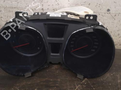 Used Instrument cluster HYUNDAI ix20 (JC) 1.6 (125 hp) 22282913