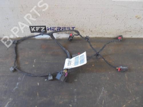 Cableado eléctrico OPEL MERIVA B MPV (S10) 1.4 (75) (120 hp) 19947977