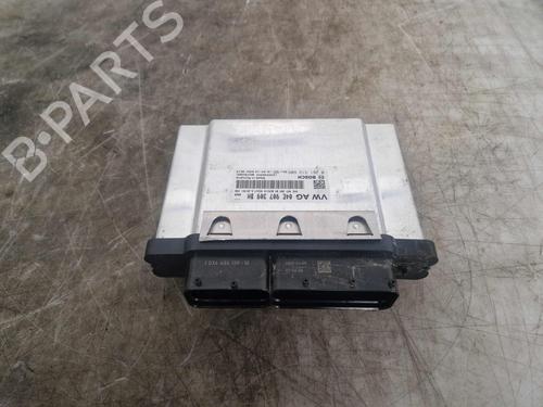 Used Engine control unit (ECU) Engine control unit (ECU) 36964874 36964874