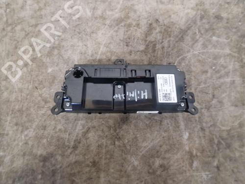Climate control AUDI E-TRON (GEN) 50 quattro | BP36964975I5 - Image 2