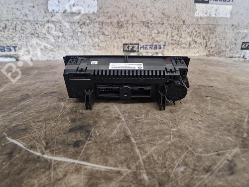 Climate control SKODA FABIA II Combi (545) 1.2 TSI | BP37436300I5 - Image 2