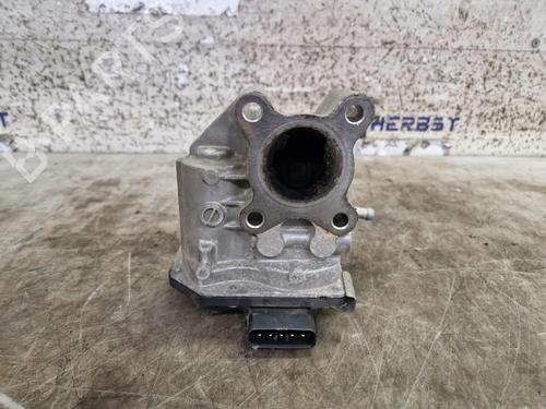 Egr für Egr NISSAN NAVARA NP300 (D40) 2.5 dCi 4WD (174 hp) 33929628 33929628