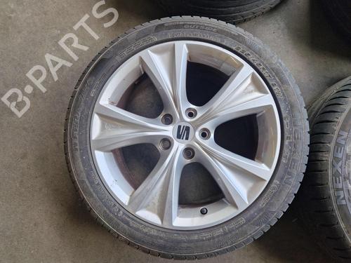 Fælgsæt SEAT LEON (KL1, KLG) 2.0 TDI | BP38010899C100 - Image 2