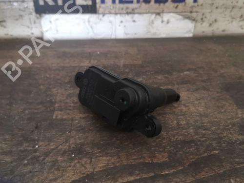 Fuel door actuator AUDI A3 Sportback (8VA, 8VF) 1.6 TDI | BP22285103E18 