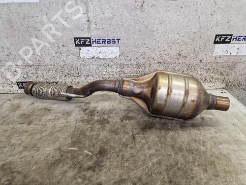 Katalysator DACIA SANDERO III 1.0 TCe 110 (110 hp) 31640479