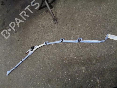 Used Left curtain airbag VW PASSAT B6 Variant (3C5) 2.0 TDI (140 hp) 20090154
