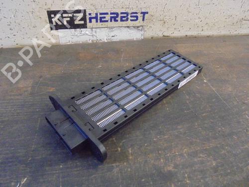 Used Heater resistor NISSAN QASHQAI II (J11, J11_) 1.2 DIG-T (115 hp) 13441942