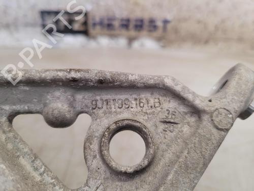 Engine mount AUDI E-TRON GT Saloon (F83) GT quattro | BP26606846M89 