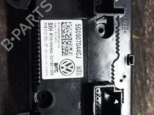 Climate control VW PASSAT B8 Variant (3G5, CB5) 1.6 TDI | BP22294414I5 