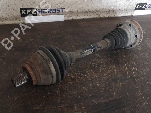 Antriebswelle links vorne für VW PASSAT B7 (362) 2.0 TDI (140 hp) 20084752