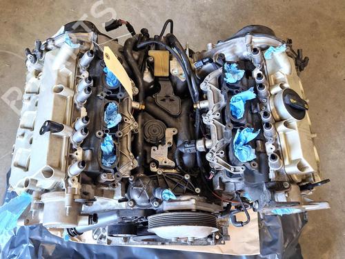 Engine AUDI A6 C7 Avant (4G5, 4GD) 2.8 FSI quattro | BP27264021M1 