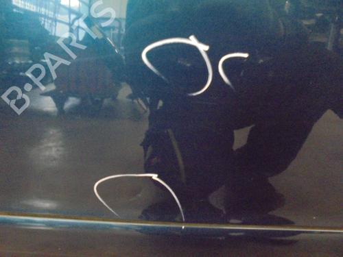 Left rear door OPEL ZAFIRA / ZAFIRA FAMILY B (A05) 1.9 CDTI (M75) | BP12889340C4 