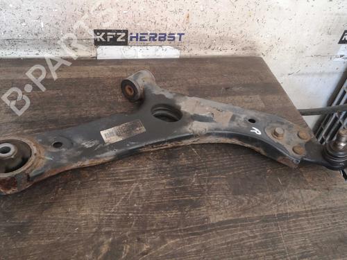 Used Right front suspension arm KIA SPORTAGE III (SL) 2.0 CRDi AWD (136 hp) 22285506