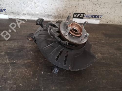 Højre Styrespindel Lejehus KIA STONIC (YB) 1.4 CVVT (99 hp) 12880440